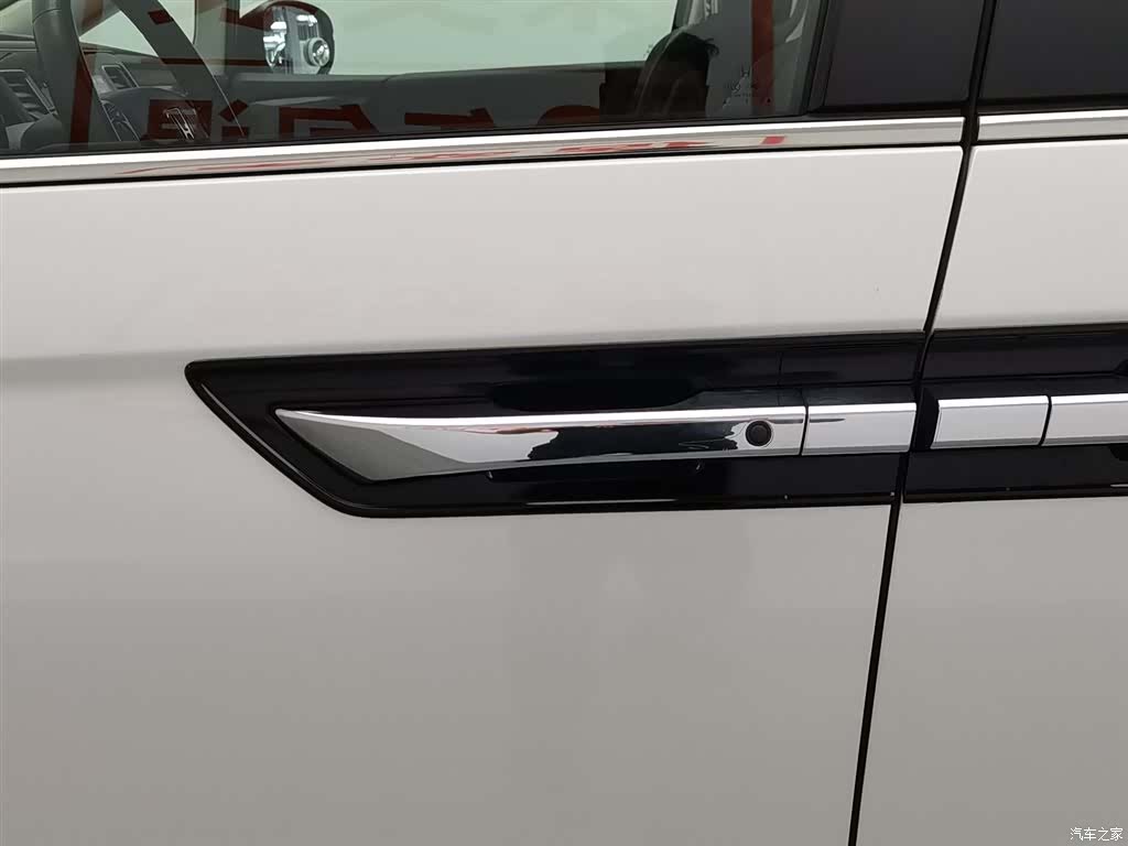 Honda Elysion, 2017 18