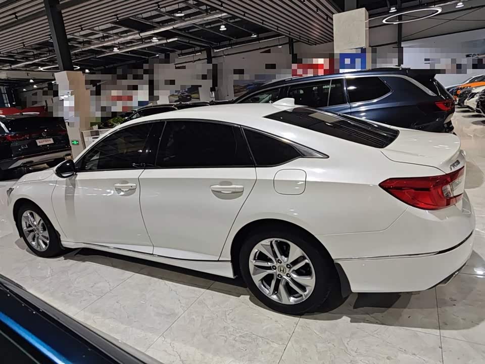 Honda Accord Honda Accord