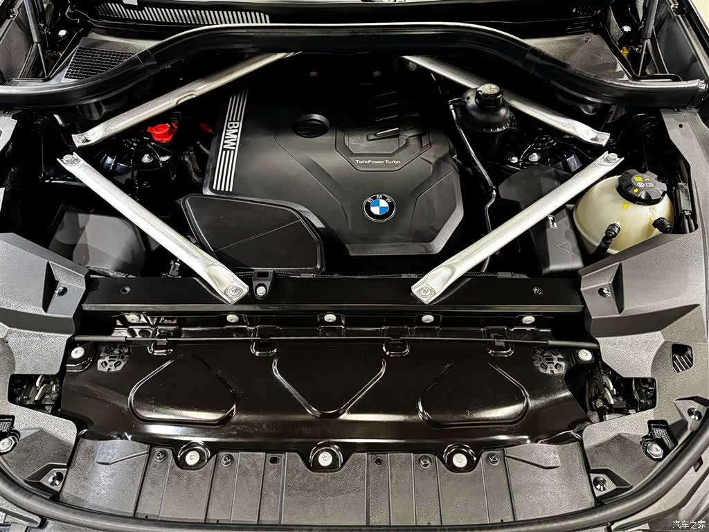 BMW X5, 2023 12