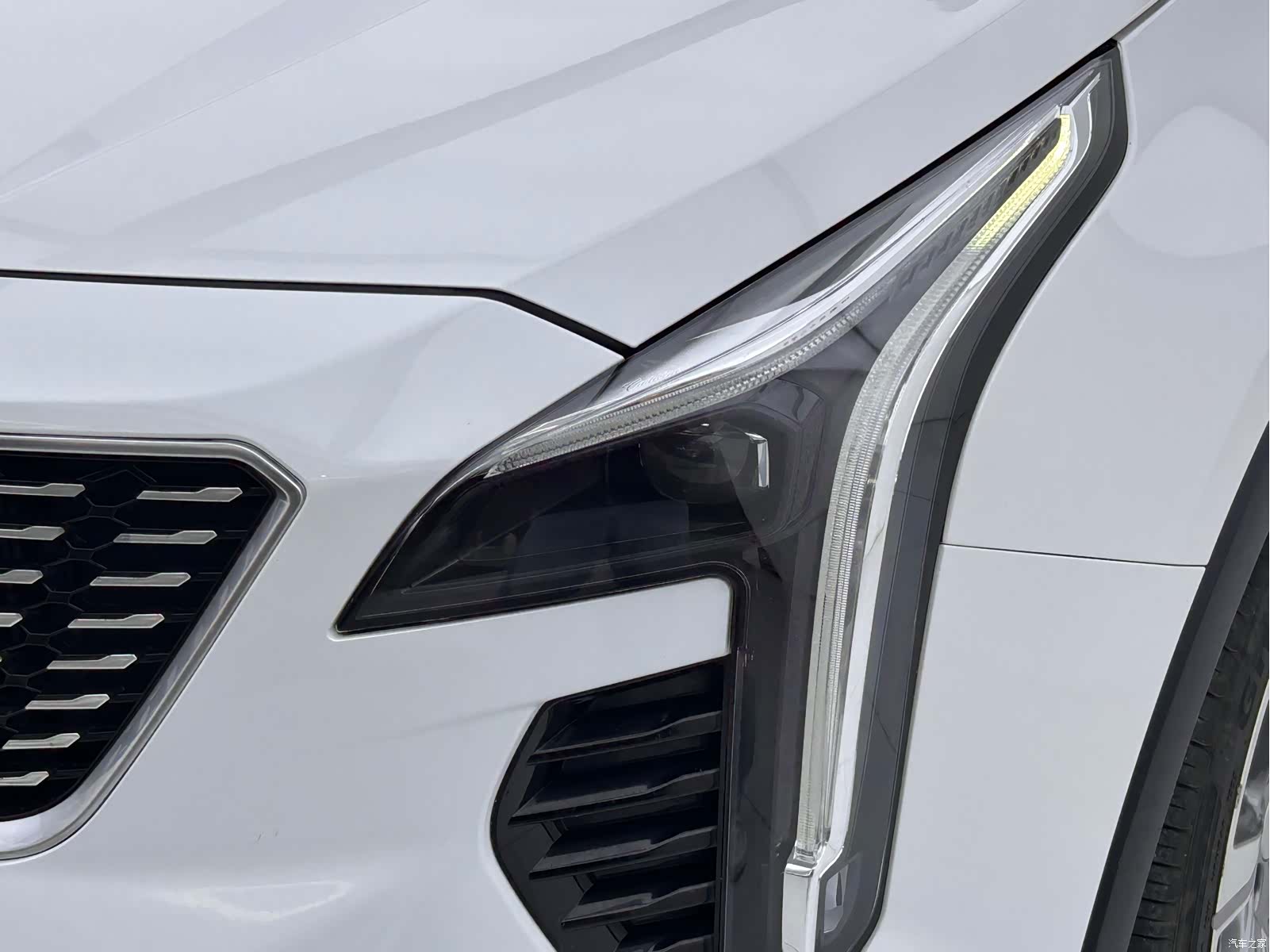 Cadillac XT4, 2021 19