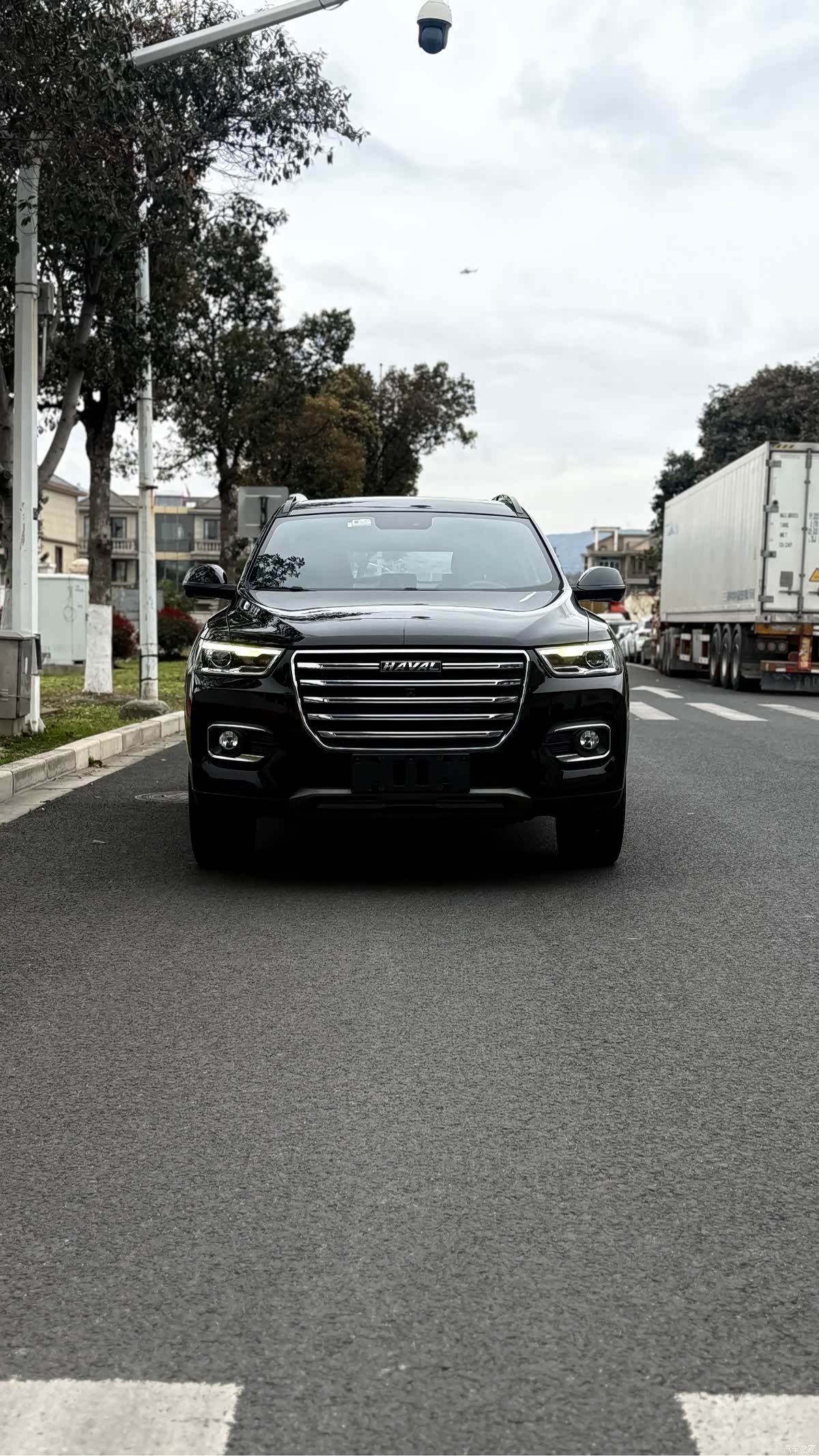 Haval H6, 2020 2