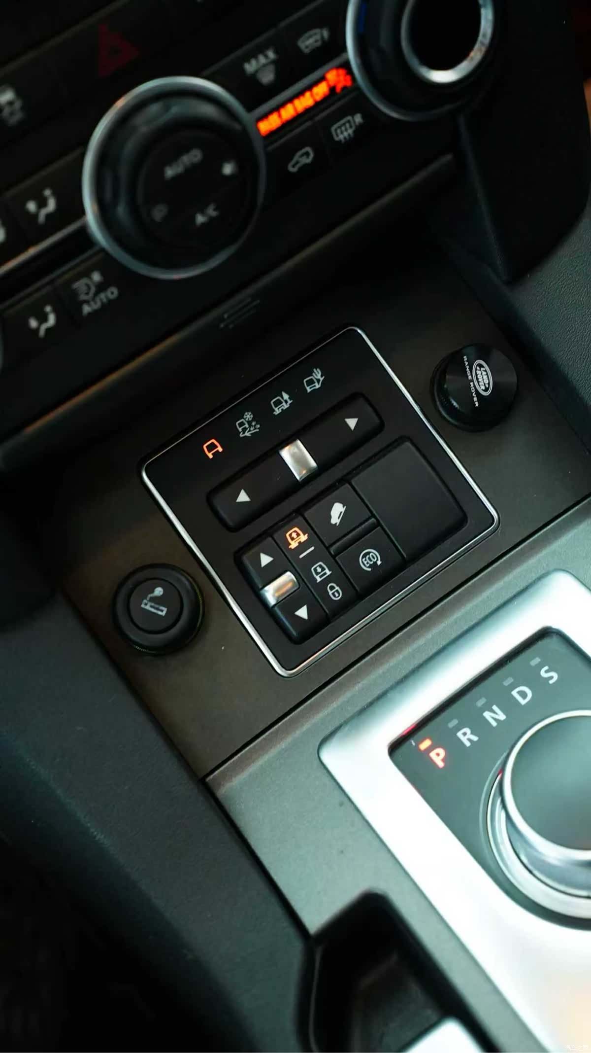 Land Rover Discovery, 2016 11