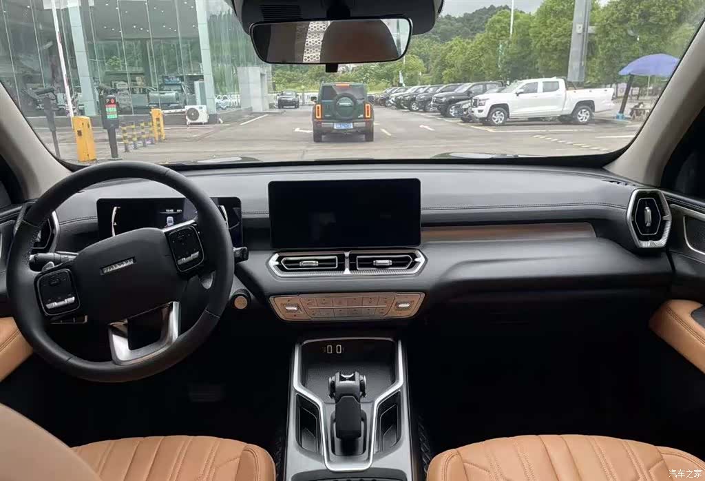 Haval H5, 2025 4