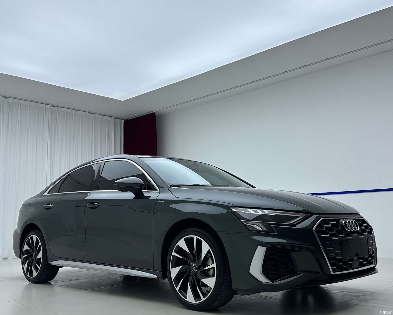 Audi A3, 2022 3