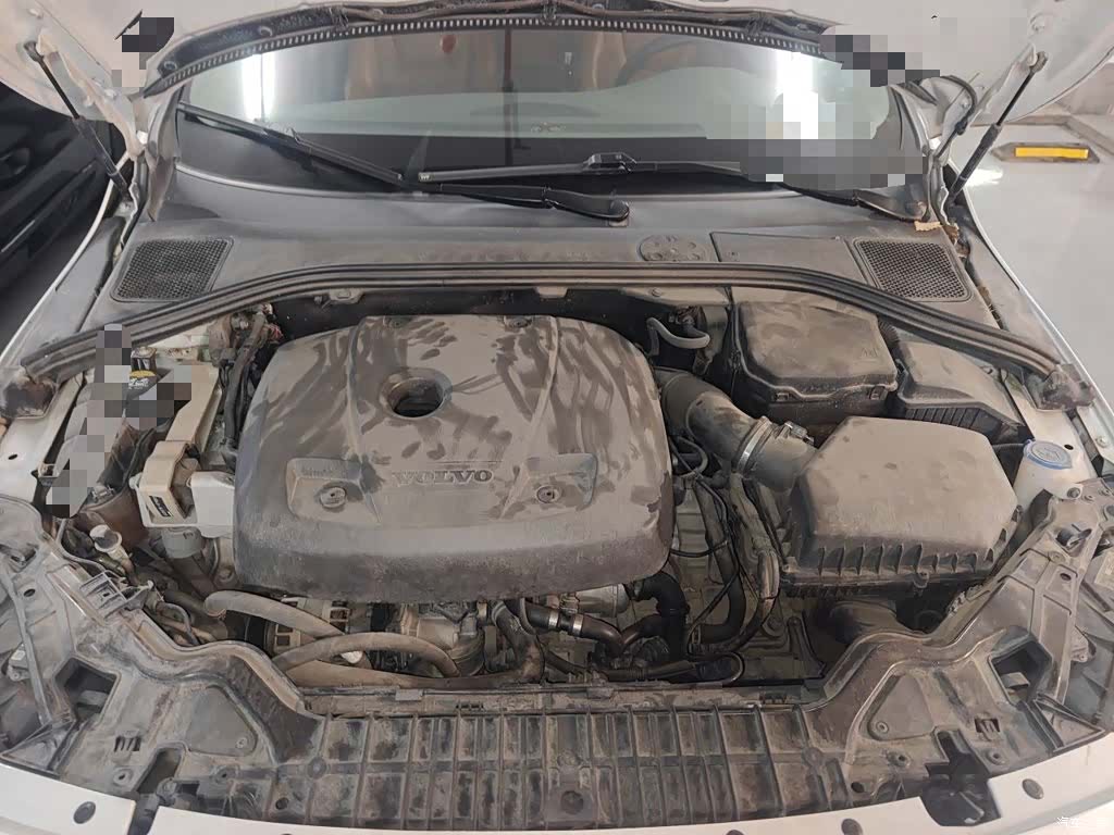 Volvo S60, 2016 11