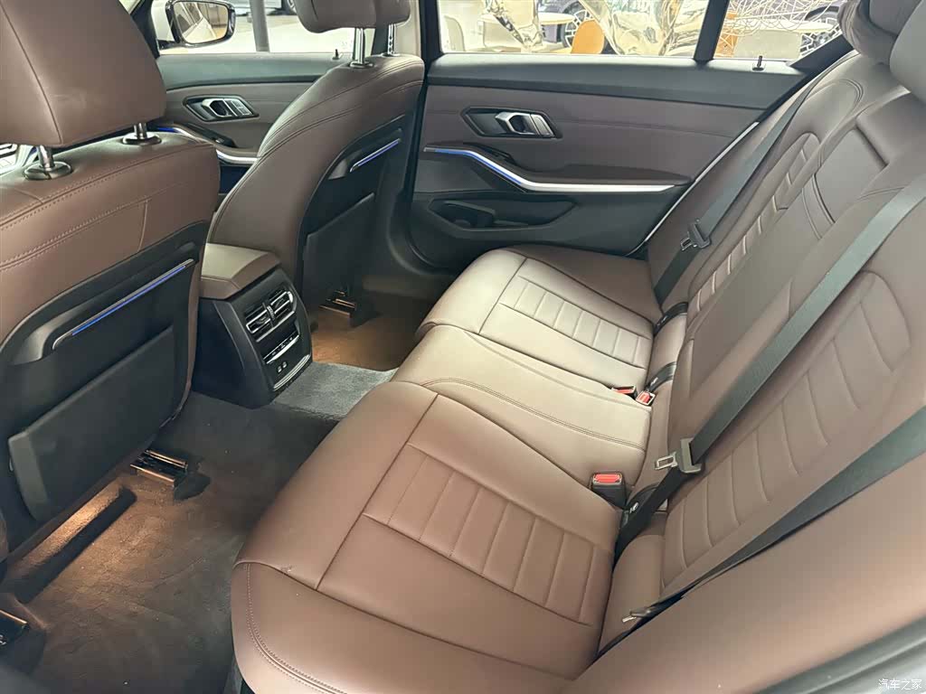 BMW 3 Series, 2019 3