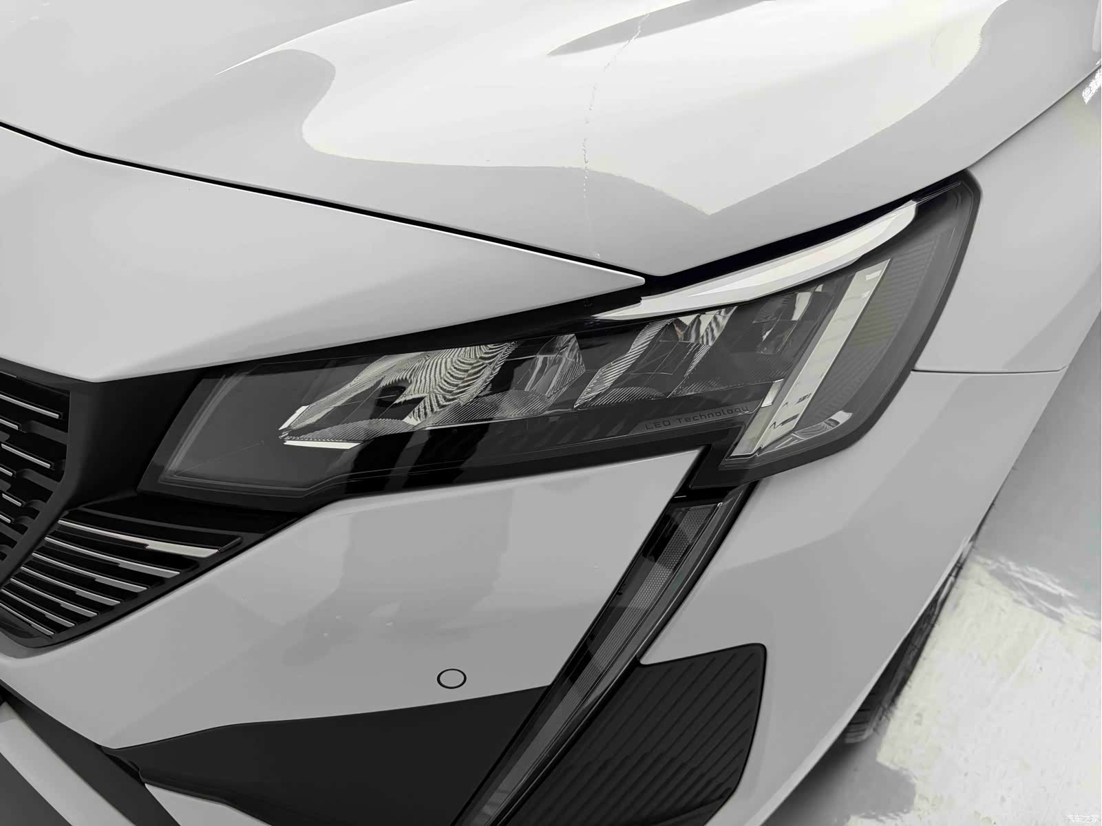 Peugeot 408, 2024 11