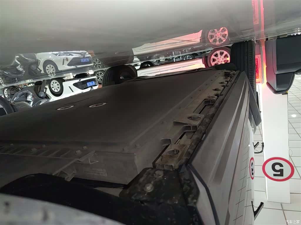 Chery iCAR, 2024 19