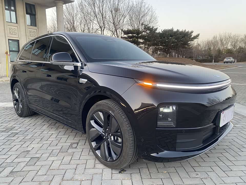 Li Auto Ideal L6