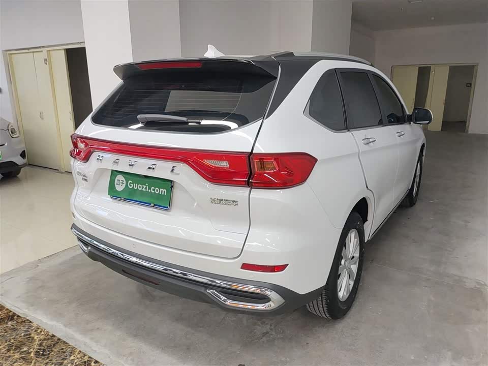 Haval M6