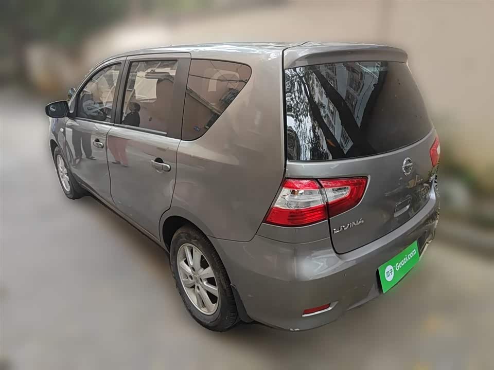 Nissan Liwei