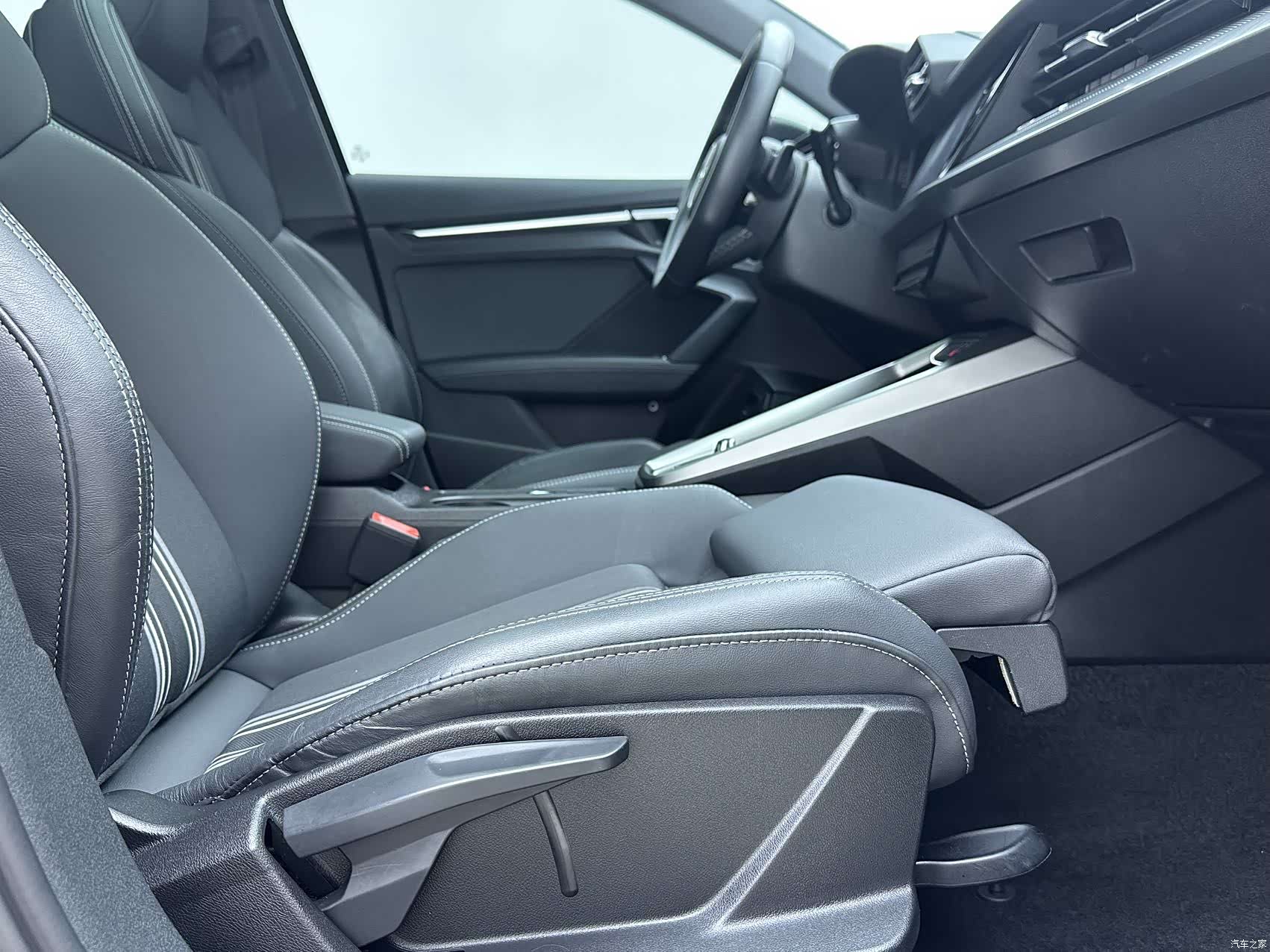 Audi A3, 2022 8