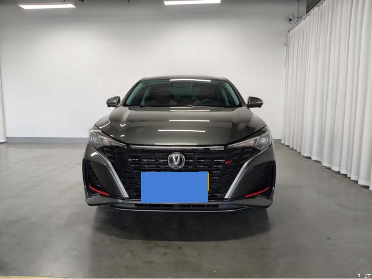 Changan Eado, 2023 2