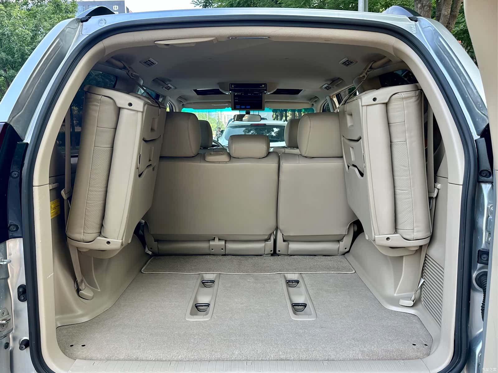 Toyota Prado, 2007 16