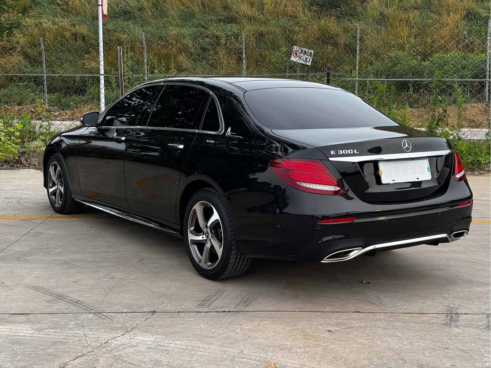 Mercedes-Benz E-Class, 2019 все фото