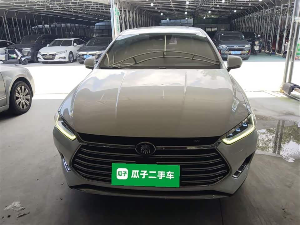 BYD Qinhuangdao BYD Qinhuangdao