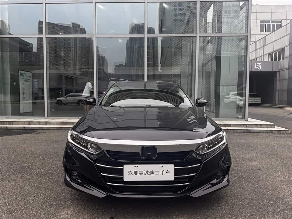 Honda Accord Honda Accord
