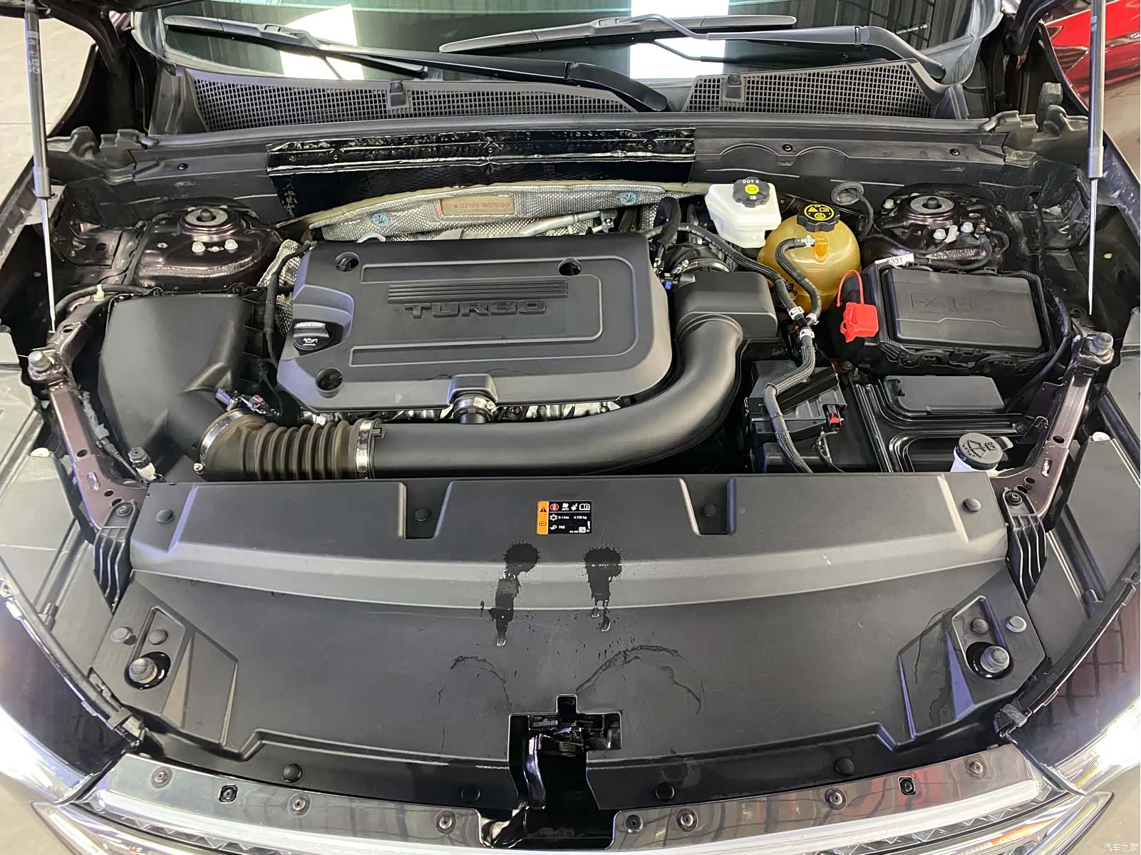 Buick Envision, 2022 20