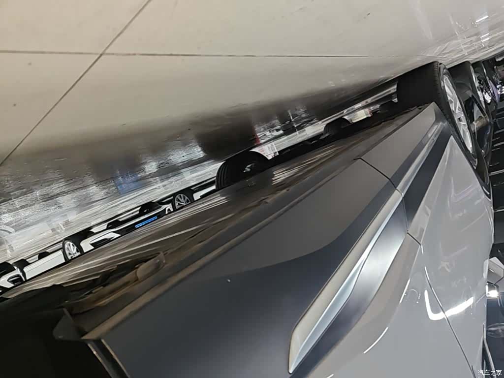 NIO ES6, 2021 22