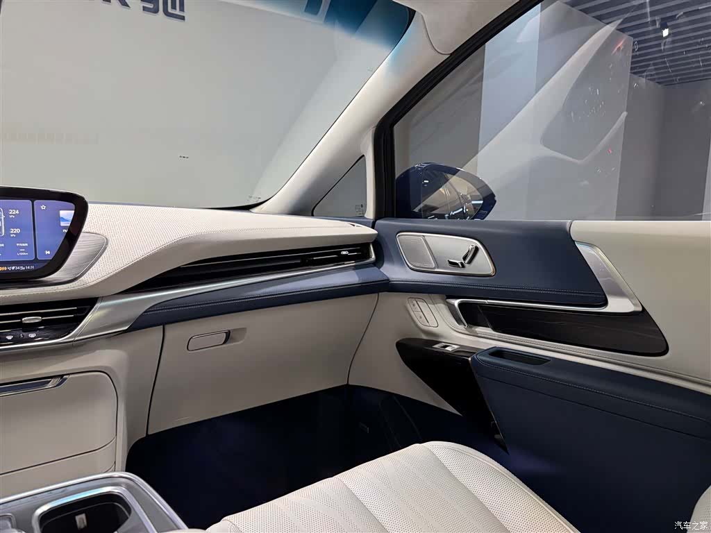 Buick Century, 2023 24