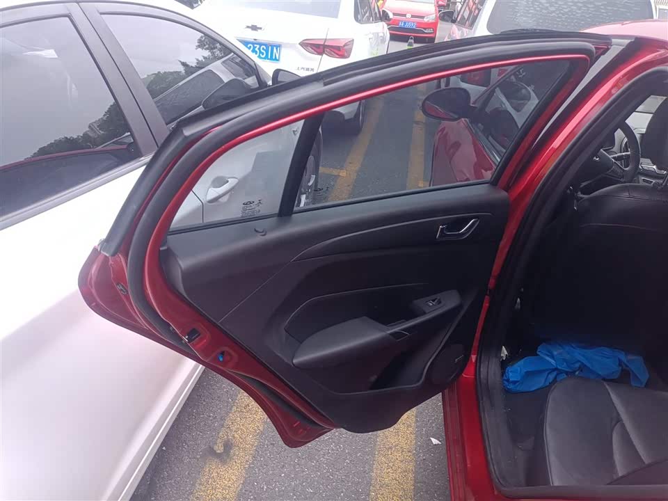 Chery Arrizo 5 Chery Arrizo 5