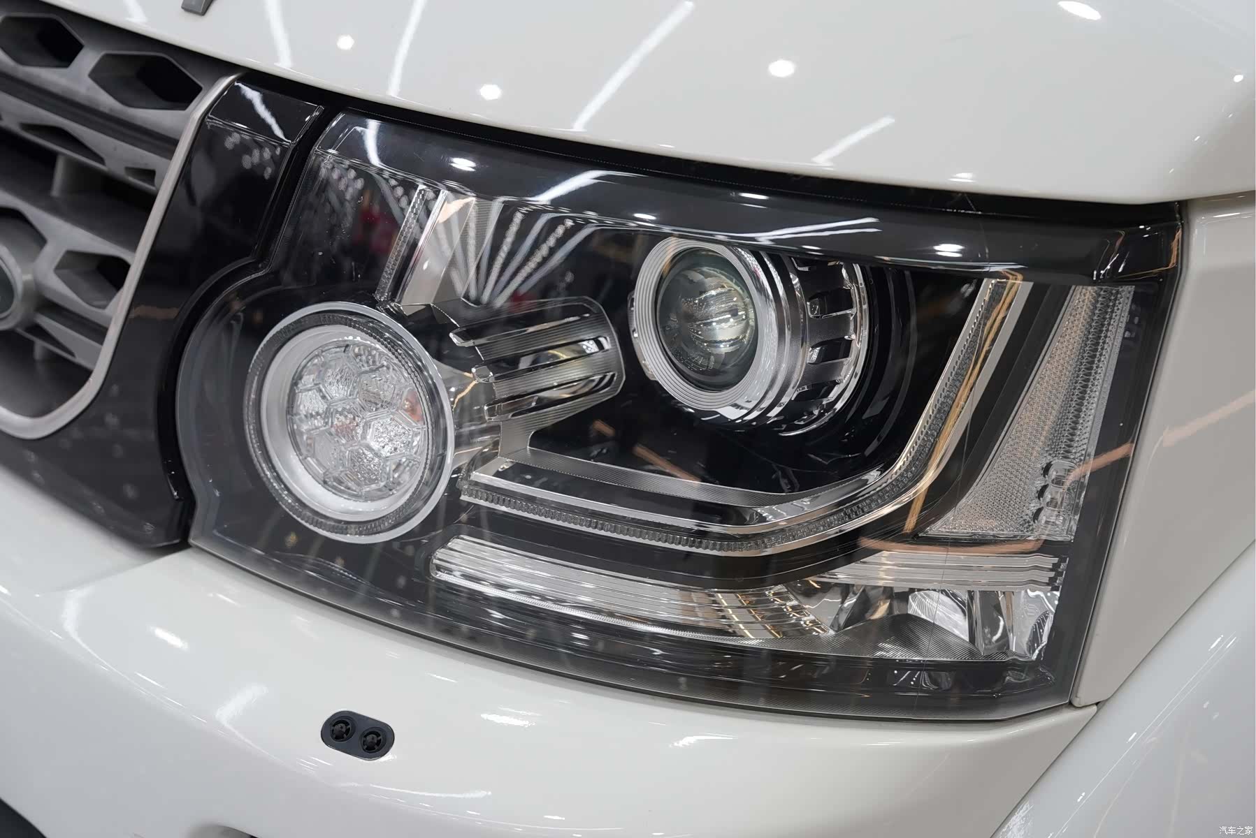 Land Rover Discovery, 2016 8