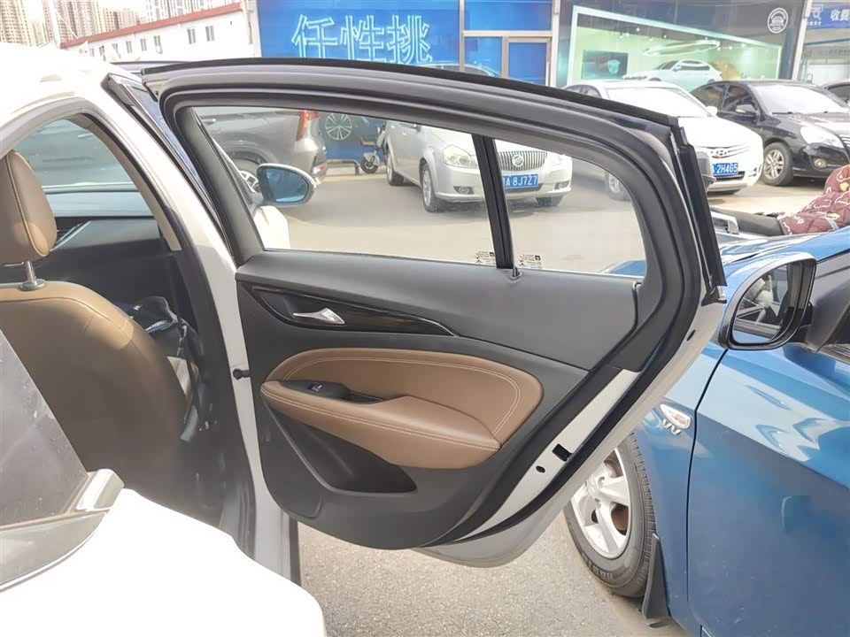 Buick Regal Buick Regal