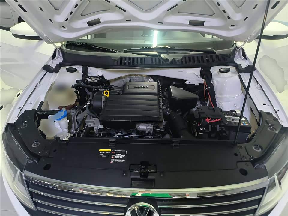 Volkswagen Lavida Volkswagen Lavida