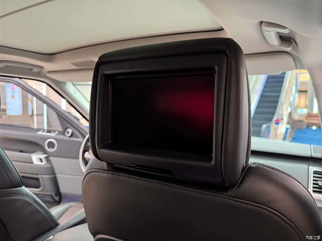 Land Rover Range Rover, 2020 36