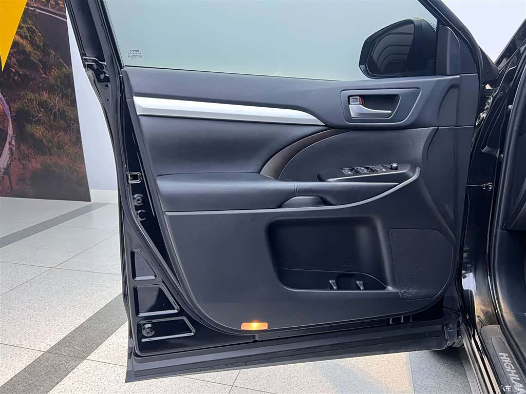 Toyota Highlander, 2021 13