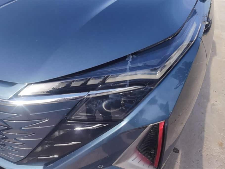 Oshan Z6