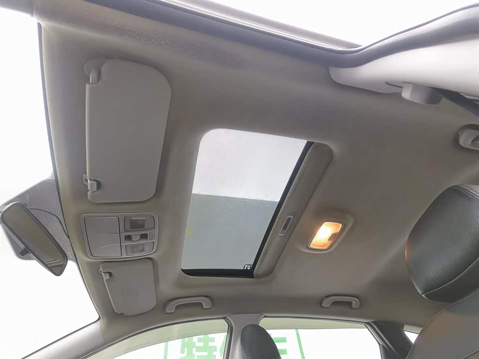 Hyundai Beijing ix35