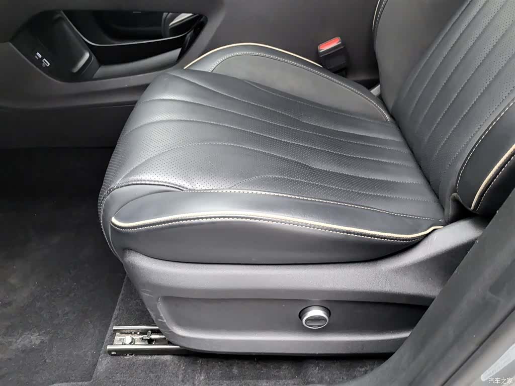 Chery Tiggo 9, 2023 20