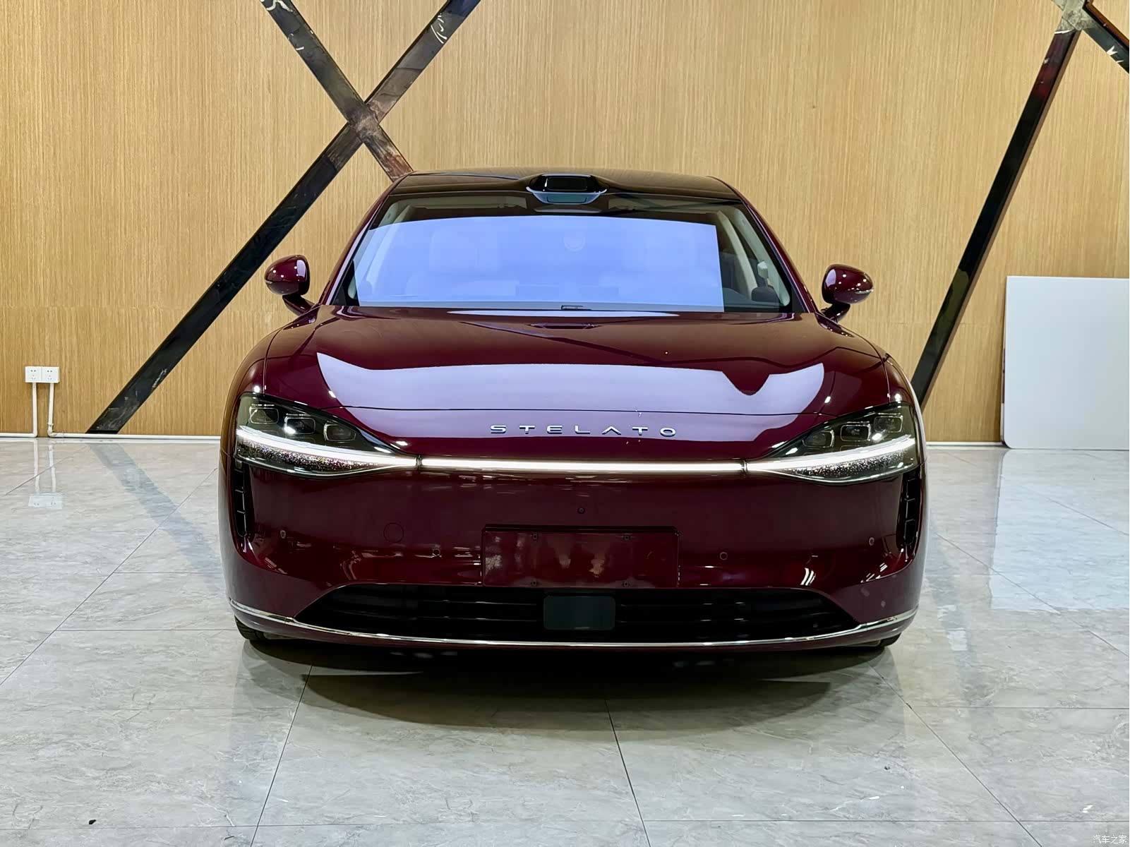 Stelato S9, 2024 2