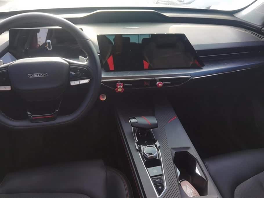 Oshan Z6