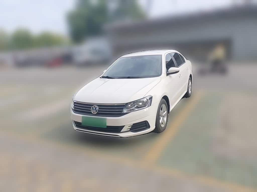 Volkswagen Lavida 2019 1.5L AT VI