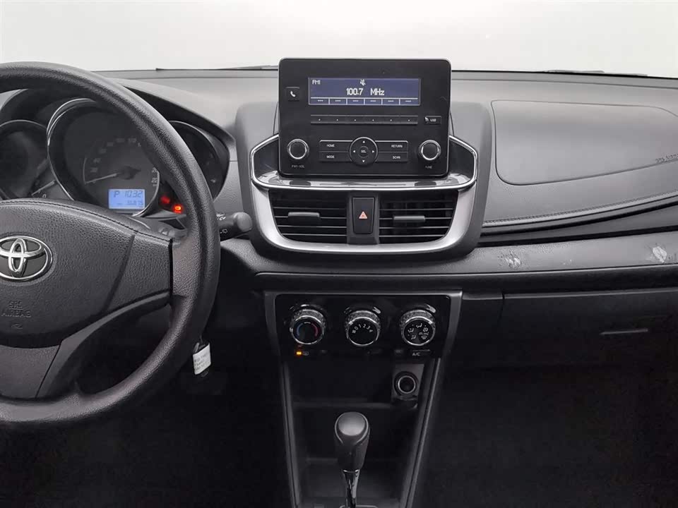 Toyota YARiS L Zhixuan