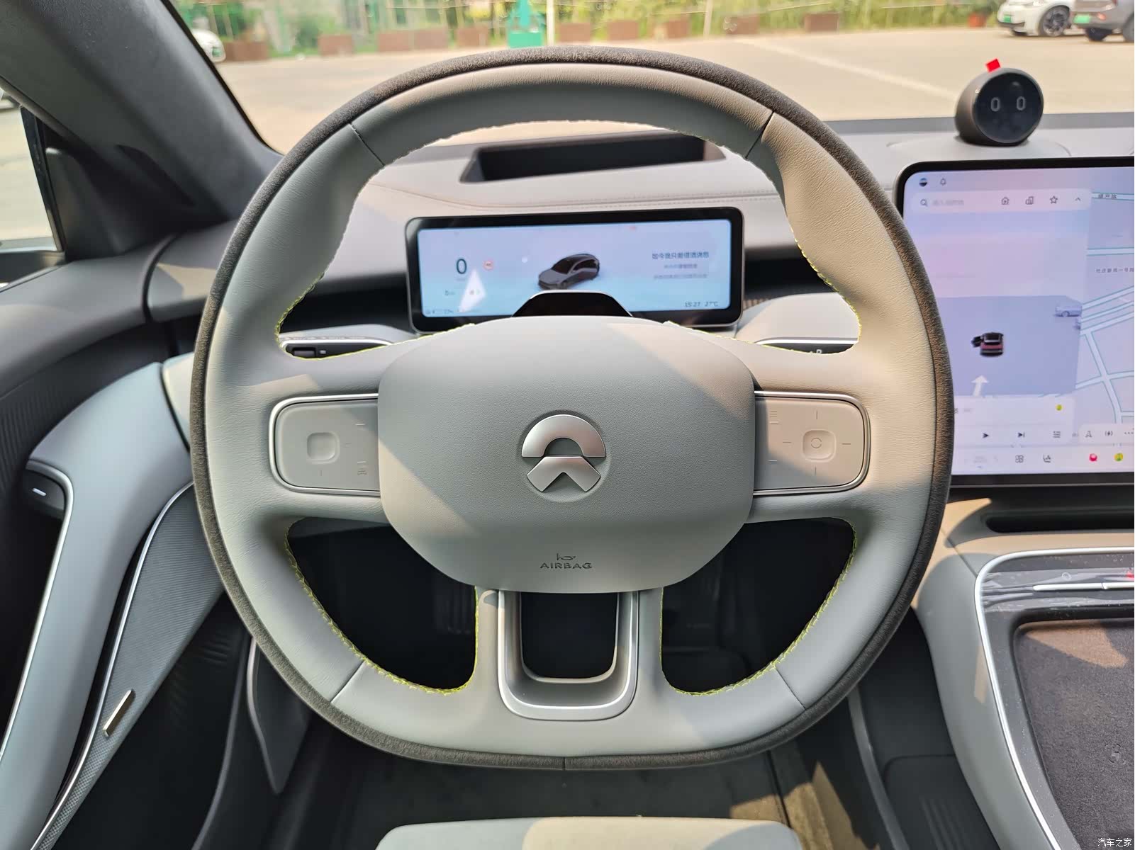 NIO ET5, 2026 29