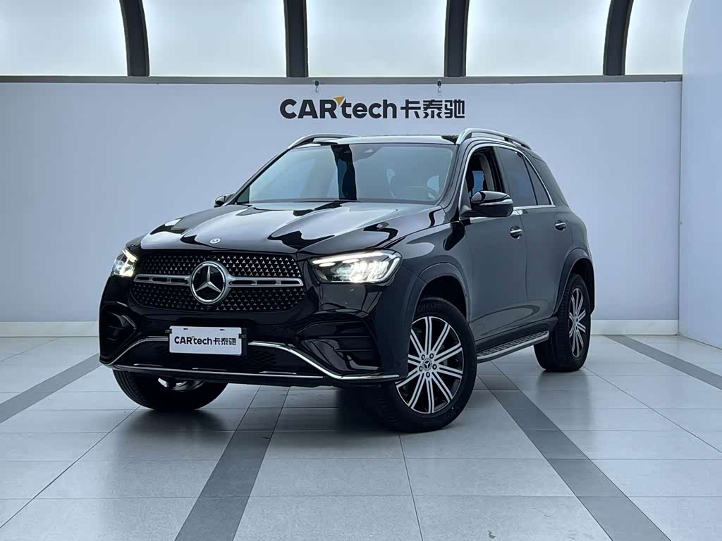 Mercedes-Benz GLE 2024 GLE 350 4MATIC Fashion