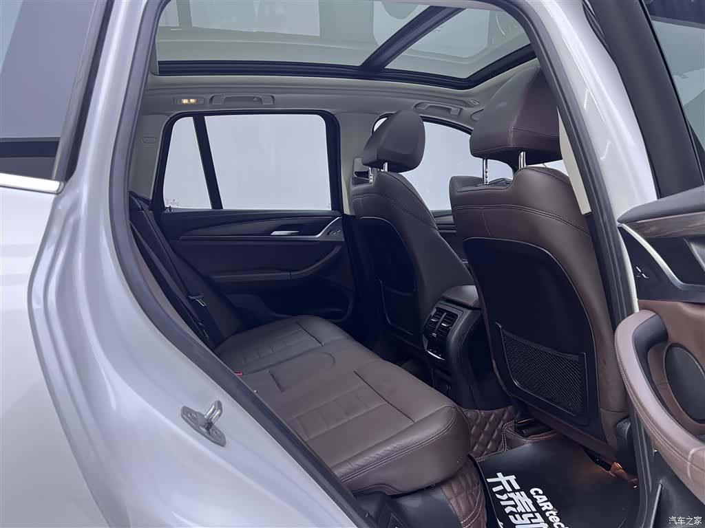 BMW X3, 2019 25
