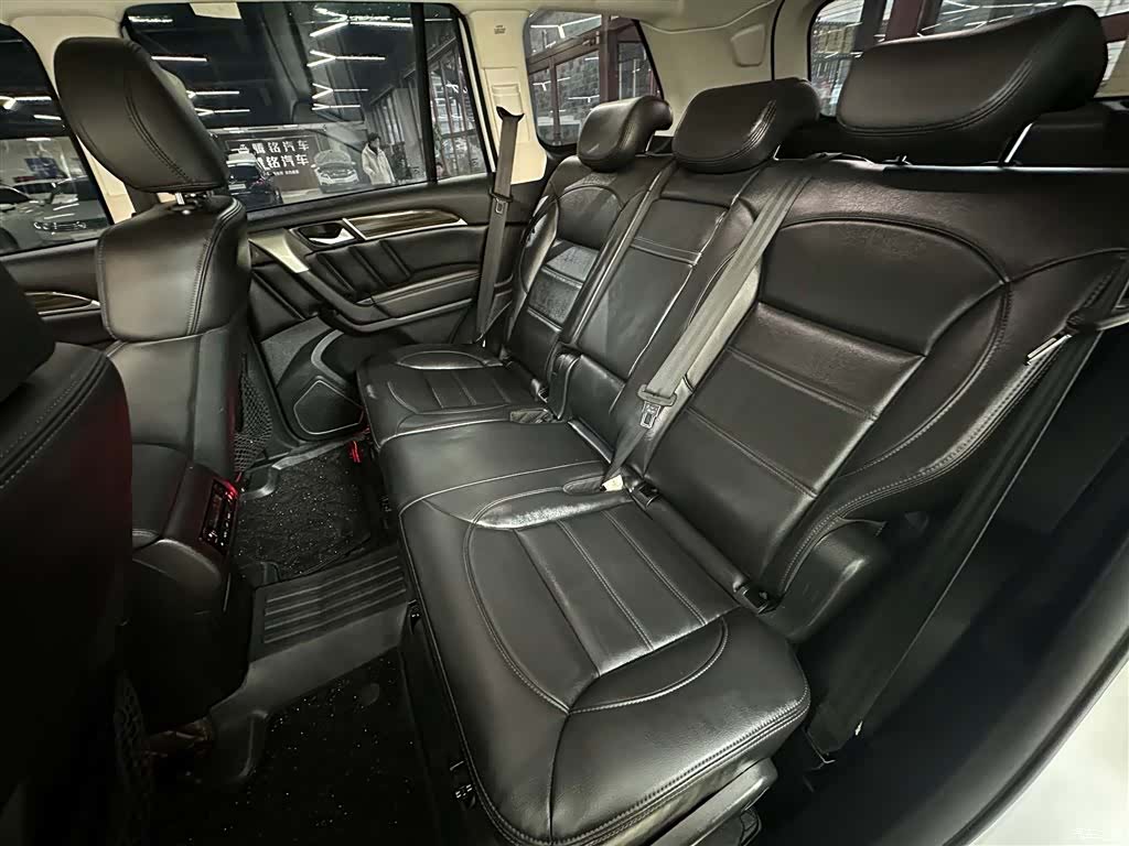 Haval H9, 2021 20