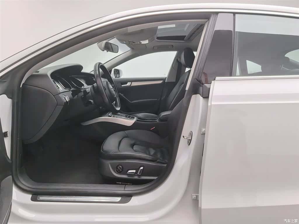 Audi A5, 2014 10