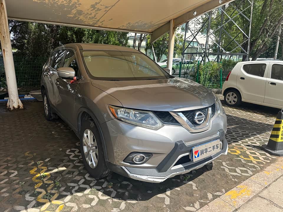 Nissan Qijun Nissan Qijun