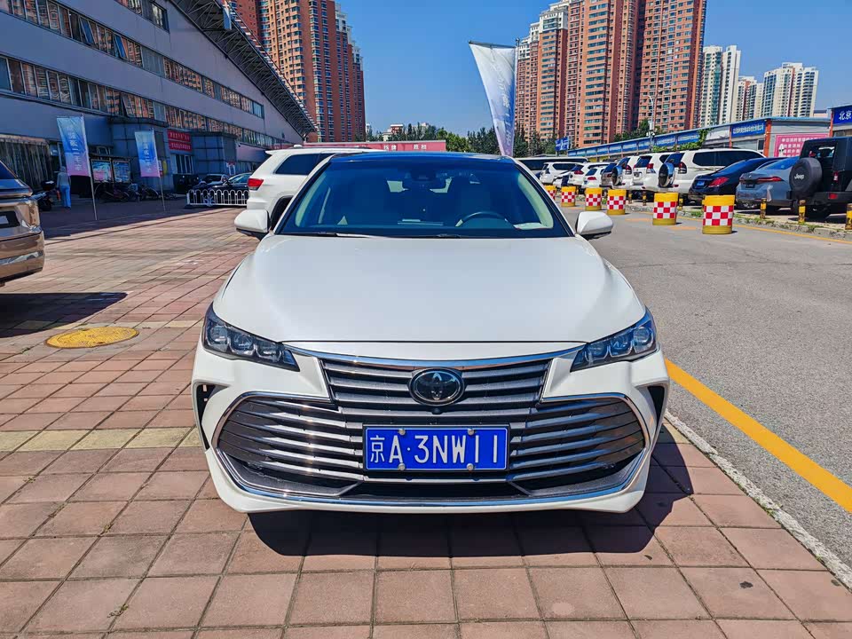 Toyota Asian dragon Toyota Asian dragon