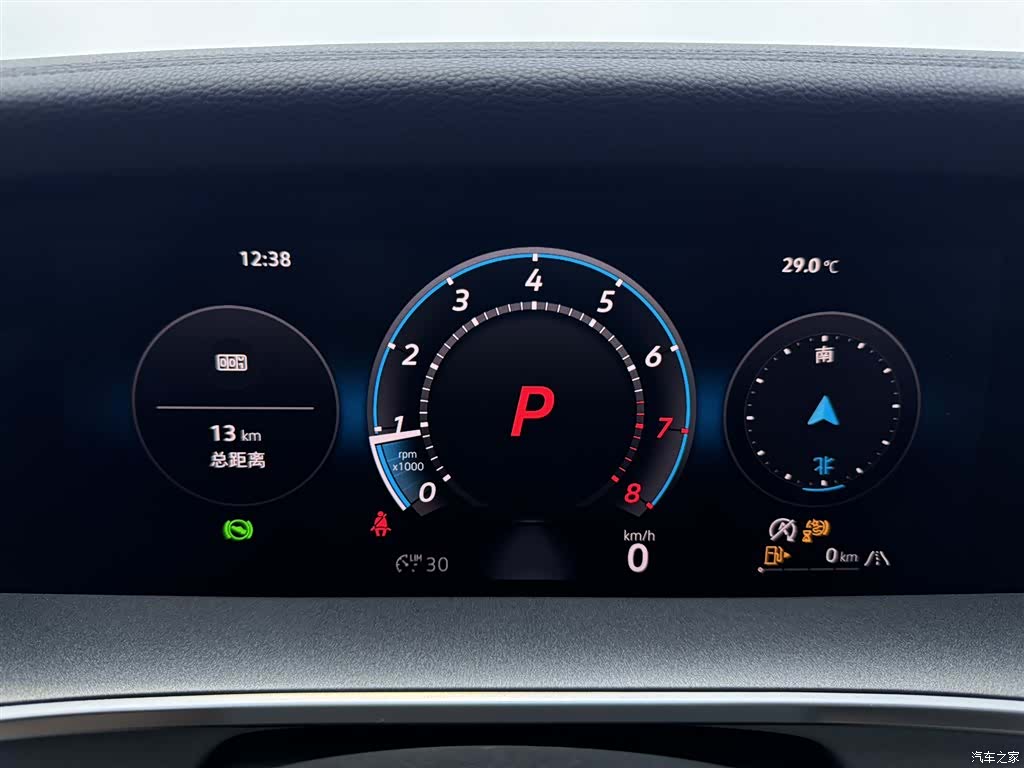 Volkswagen Tayron, 2025 11