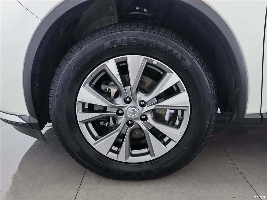 Nissan Murano, 2020 17