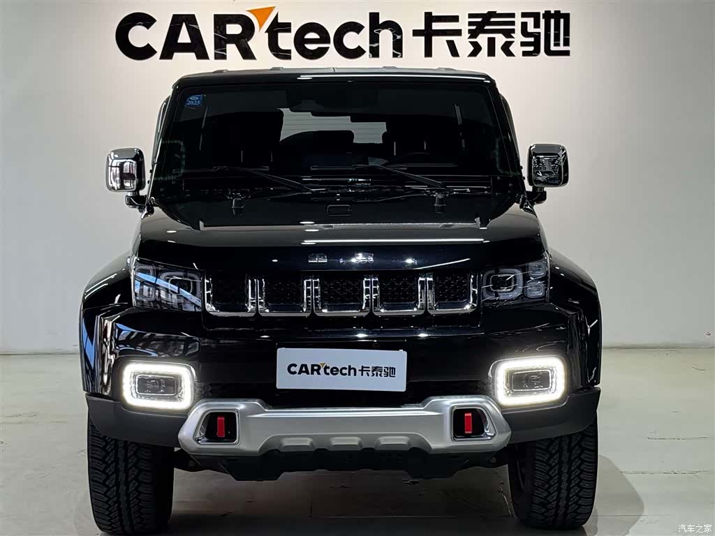 BAIC BJ40, 2023 3