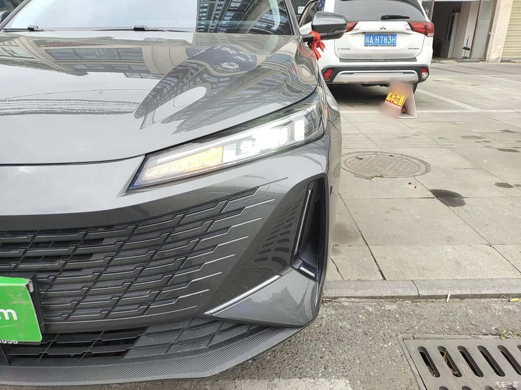 Changan NE, 2023 18