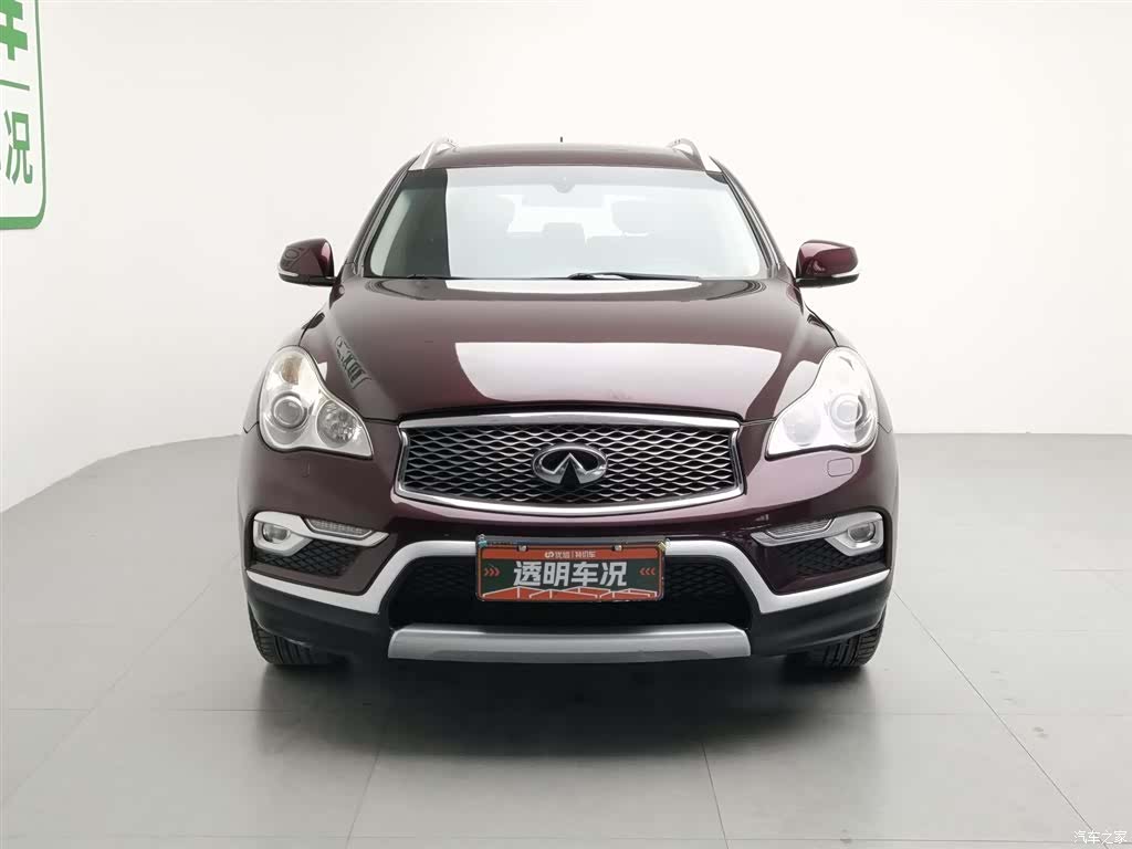 Infiniti QX50, 2016 3
