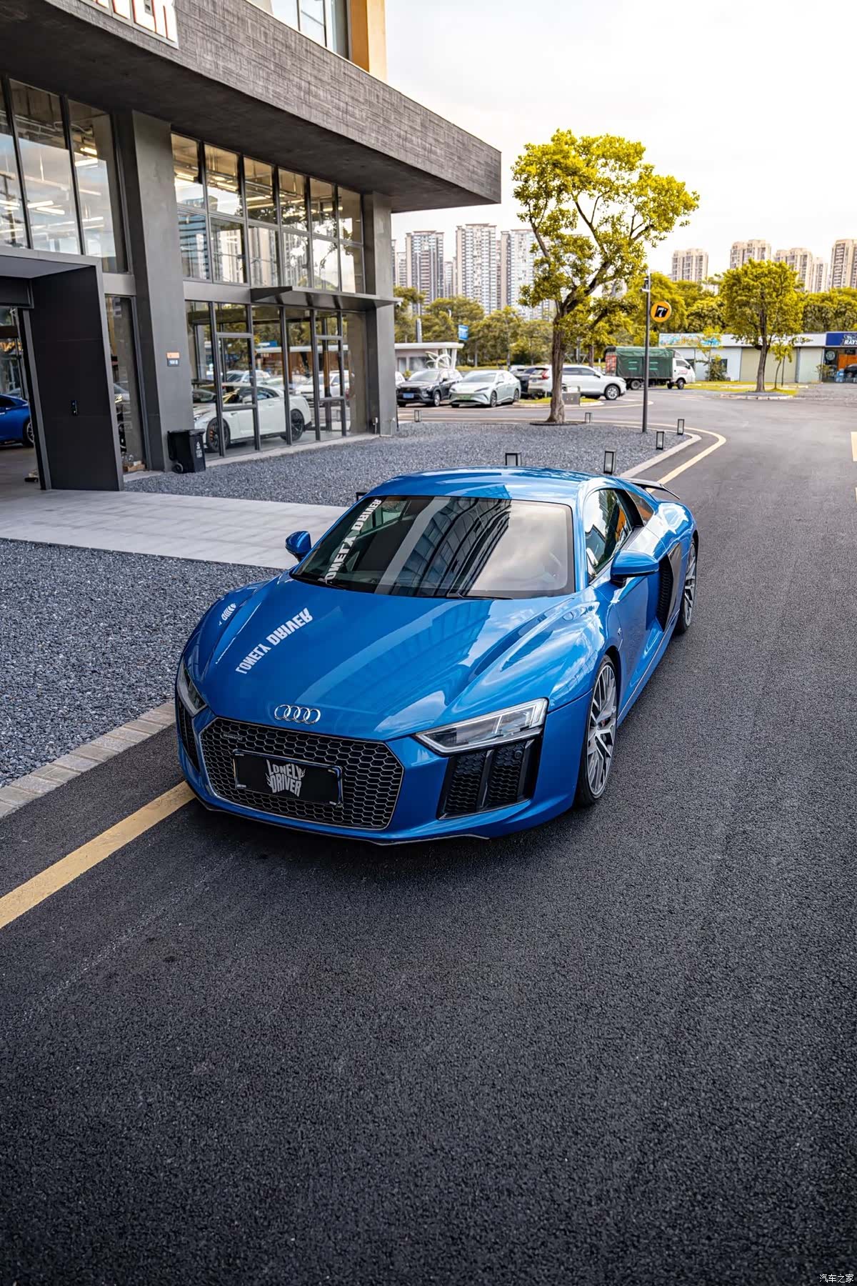 Audi R8, 2017 16